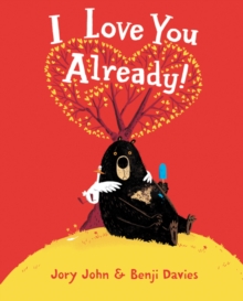 Image for I Love You Already!