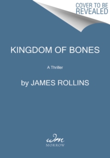 Image for Kingdom of Bones