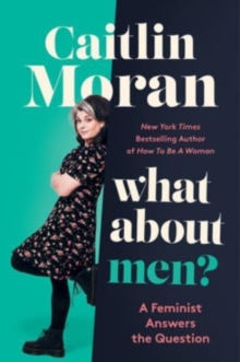 Image for What About Men?