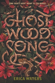 Image for Ghost Wood Song