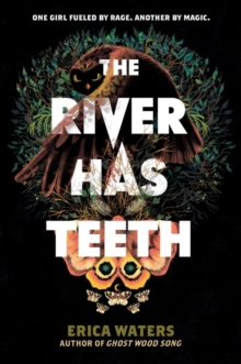 Image for The River Has Teeth