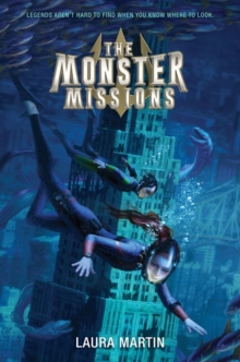 Image for The Monster Missions