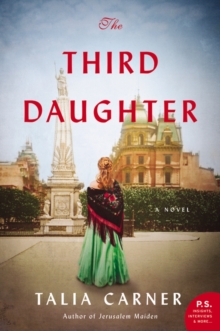 The Third Daughter: A Novel