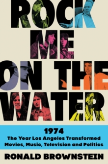 Rock Me on the Water