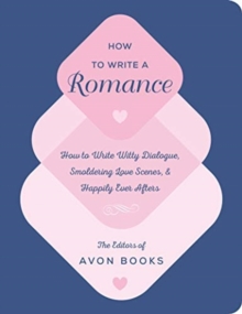 How to Write a Romance