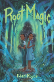 Image for Root Magic