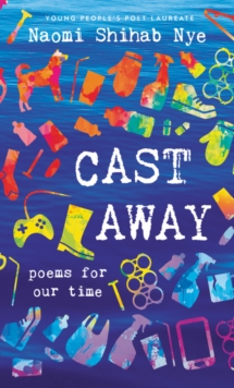 Image for Cast away  : poems of our time