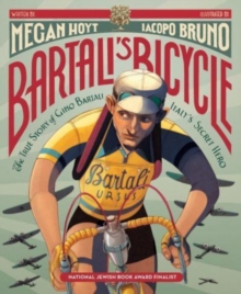 Image for Bartali's bicycle  : the true story of Gino Bartali, Italy's secret hero