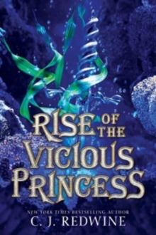Image for Rise of the Vicious Princess