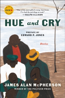 Image for Hue and Cry: Stories