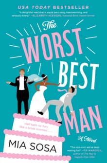 Image for The Worst Best Man