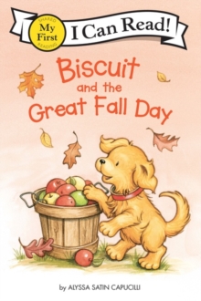 Image for Biscuit and the Great Fall Day