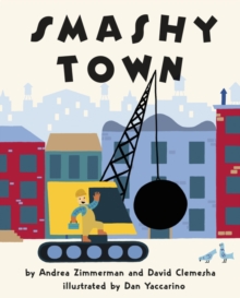 Image for Smashy Town