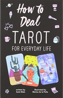 Image for How to Deal: Tarot for Everyday Life