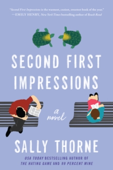 Image for Second First Impressions: A Novel