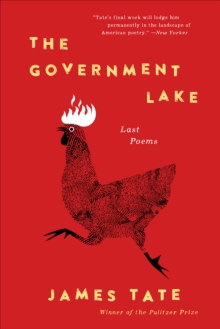 Image for Government Lake: Last Poems