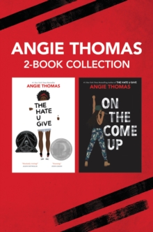 Image for Angie Thomas 2-Book Collection: The Hate U Give and On the Come Up