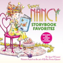 Image for Fancy Nancy Storybook Favorites
