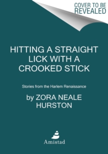Hitting a Straight Lick with a Crooked Stick