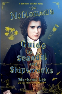 Image for The nobleman's guide to scandal and shipwrecks