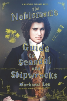 Image for The Nobleman's Guide to Scandal and Shipwrecks
