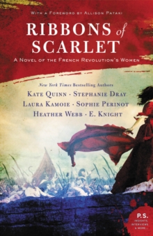Image for Ribbons of Scarlet