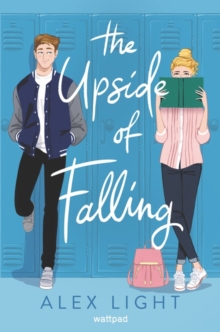 Image for The Upside of Falling