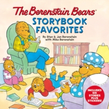 Image for The Berenstain Bears Storybook Favorites