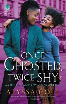 Image for Once ghosted, twice shy