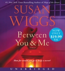 Image for Between You and Me Low Price CD