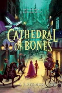 Image for Cathedral of Bones