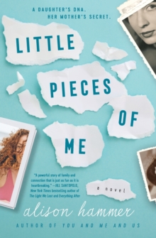 Little Pieces of Me: A Novel