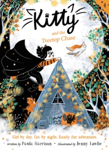 Image for Kitty and the Treetop Chase