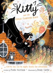 Image for Kitty and the Great Lantern Race