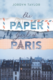 Paper Girl of Paris