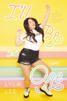 Image for I'll Be the One