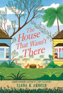 Image for The House That Wasn't There