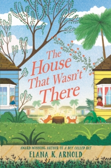 Image for The House That Wasn't There