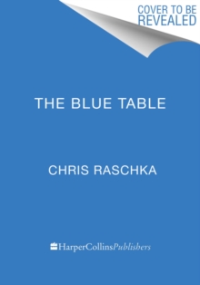 Blue Table