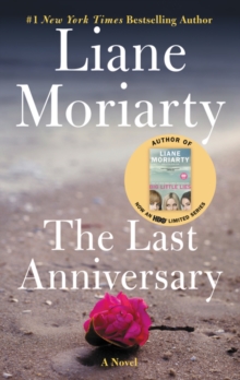 Image for Last Anniversary : A Novel