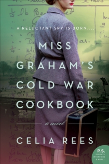 Image for Miss Graham's Cold War Cookbook: A Novel