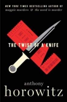 Image for The Twist of a Knife