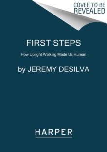 Image for First Steps