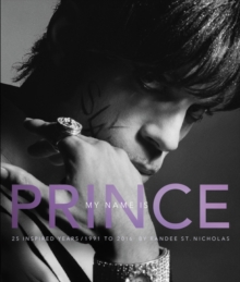 Image for My Name Is Prince