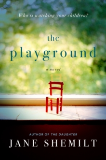 Image for The Playground