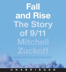 Image for Fall and Rise CD : The Story of 9/11
