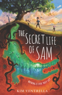 Image for The secret life of Sam