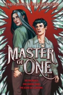 Image for Master of one