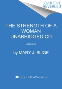 Image for The Strength of a Woman CD