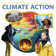 Image for Climate Action: What Happened and What We Can Do